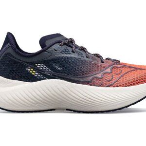 Men's Saucony Endorphin Pro 3 - Night Lite, Size 11.0